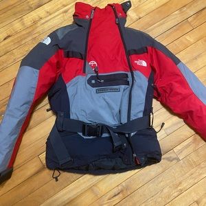 Women NORTH FACE STEEP TECH Jacket size M
